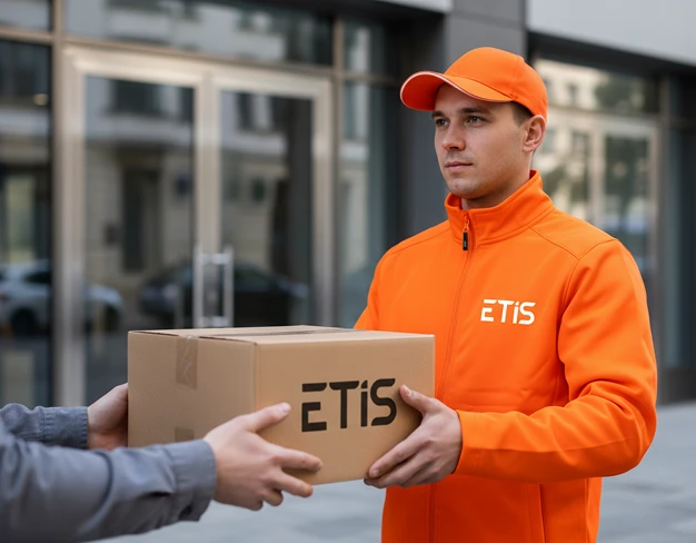 Ремонт с доставкой в регионы