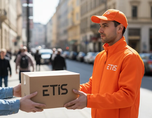 Ремонт EATECH с доставкой в регионы