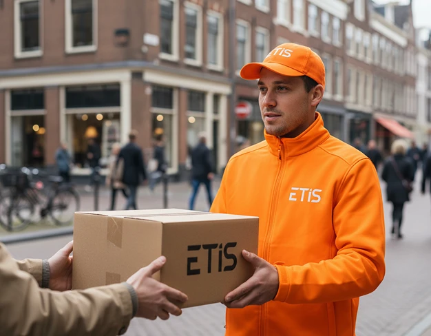 Ремонт Fortuna с доставкой в регионы