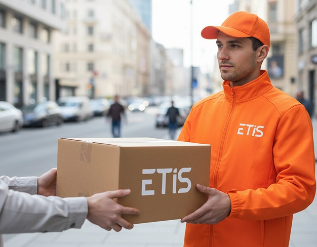 Ремонт Hikmicro с доставкой в регионы