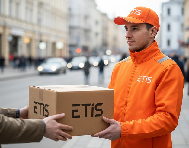 Ремонт HTI с доставкой в регионы