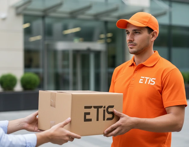 Ремонт с доставкой в регионы