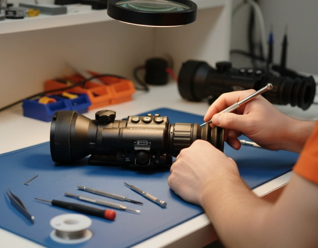 Сервис Легат