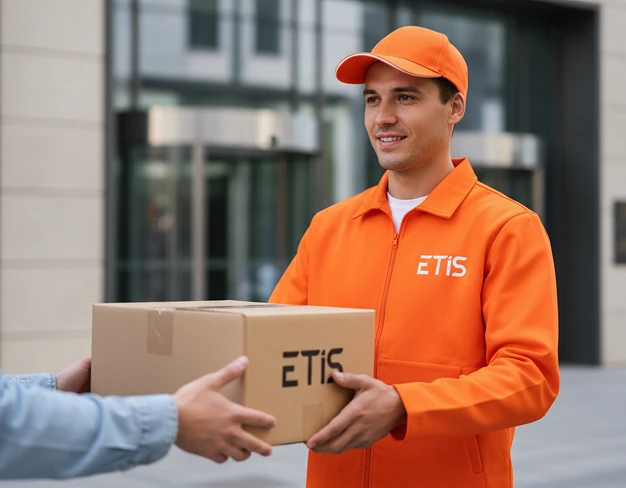 Ремонт с доставкой в регионы