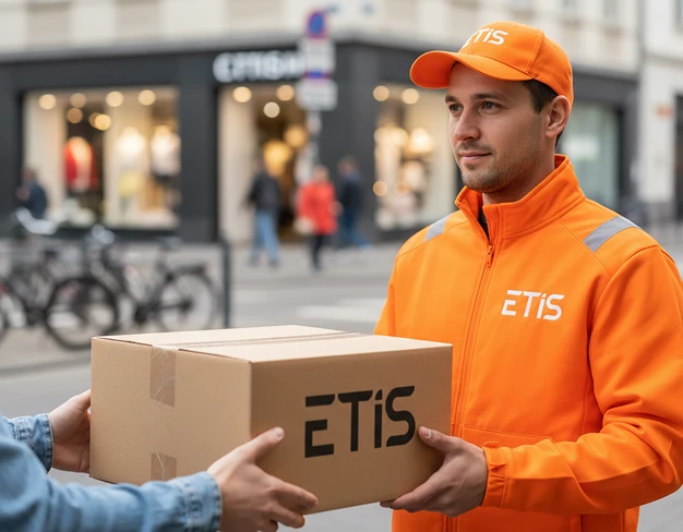 Ремонт PARD с доставкой в регионы