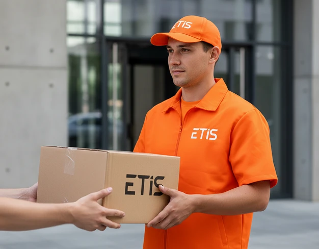 Ремонт с доставкой в регионы