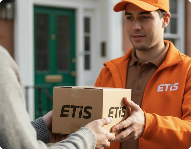 Ремонт с доставкой по регионам