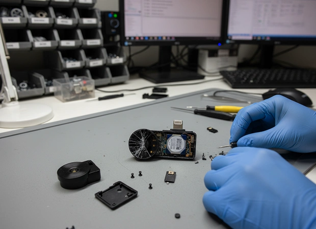 Условия эксплуатации