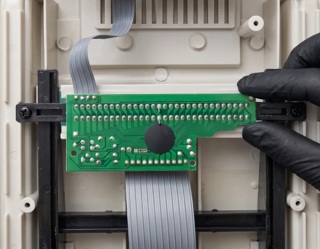 Восстановление прошивки ретро-консолей