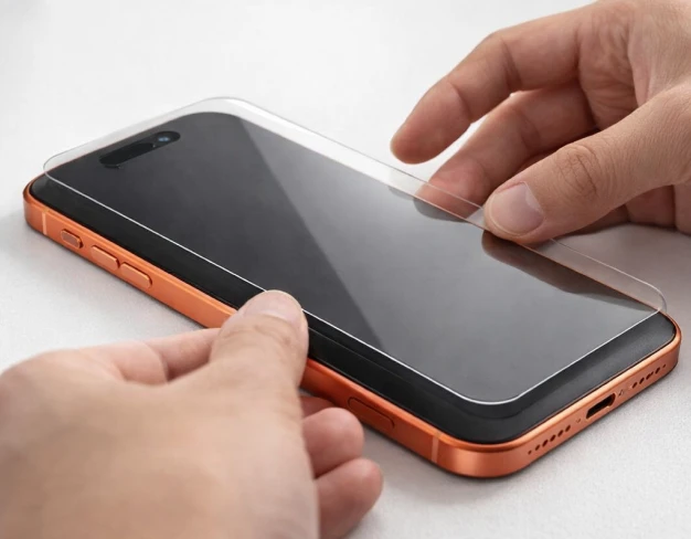 Обслуживание смартфонов Apple