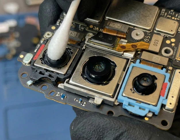 Ремонт смартфонов HONOR с гарантией