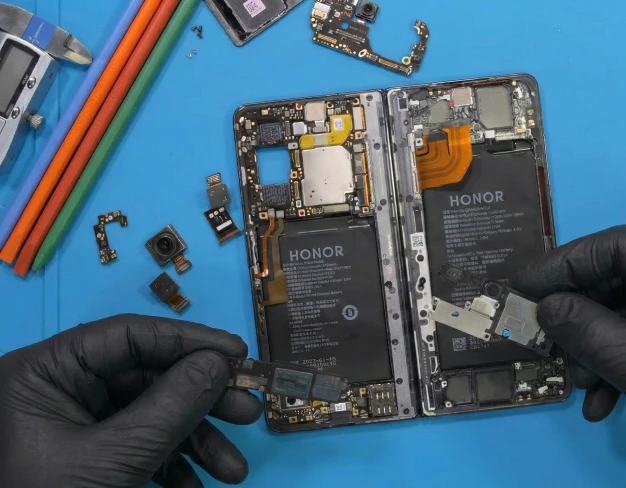 Обслуживание смартфонов HONOR