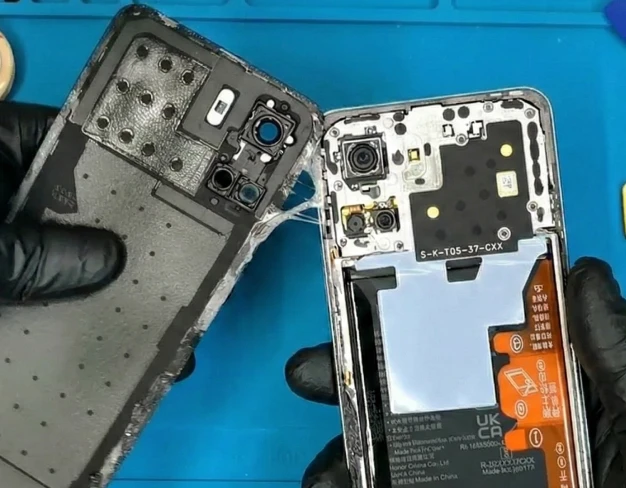 Диагностика смартфонов HONOR