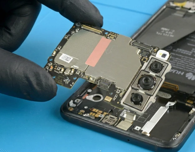 Сервис смартфонов HONOR