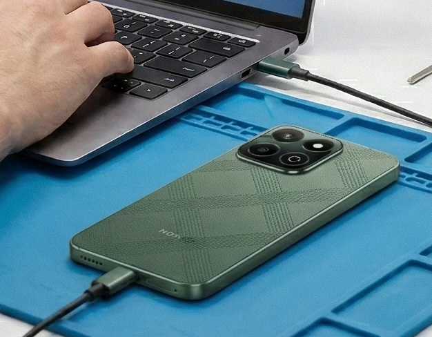 Обслуживание смартфонов HONOR