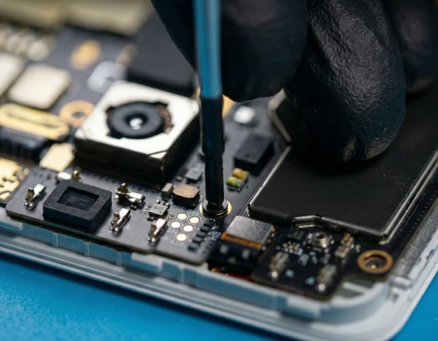 Ремонт смартфонов Infinix