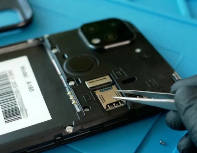 Как включить INOI