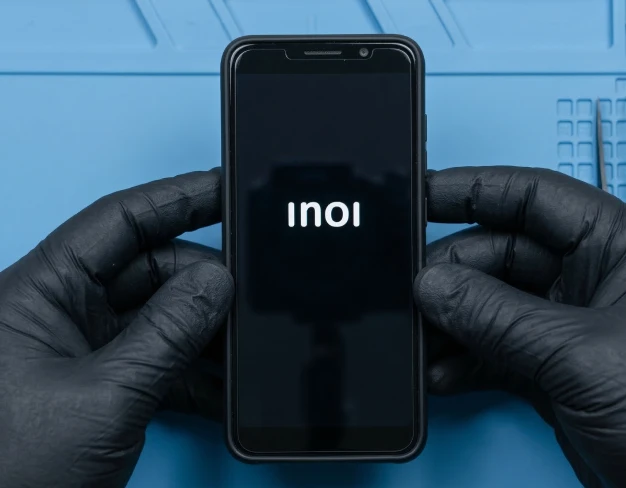 Настройки INOI