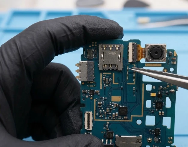 Ремонт смартфонов itel с гарантией