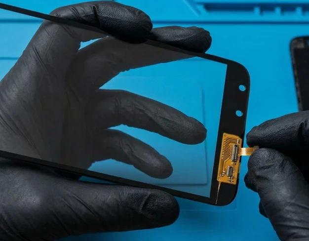 Как сбросить телефон itel