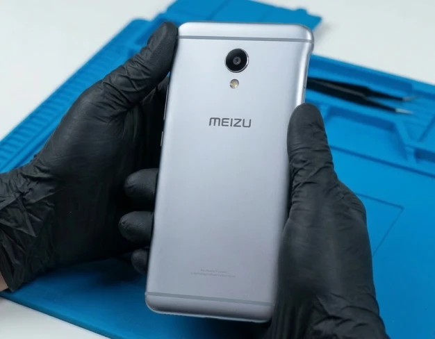 Обслуживание смартфонов MEIZU