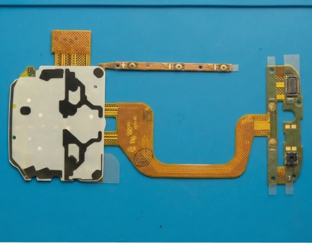 Программный ремонт смартфонов Nokia