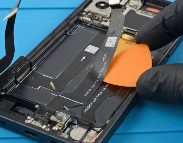 Ремонт смартфонов Nothing с гарантией