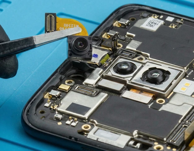 Ремонт смартфонов OnePlus