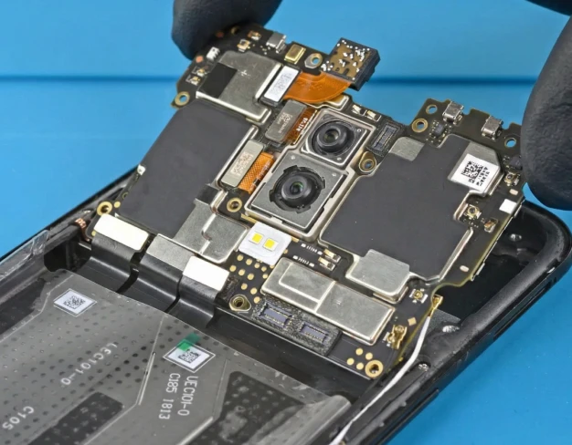 Обслуживание смартфонов OnePlus