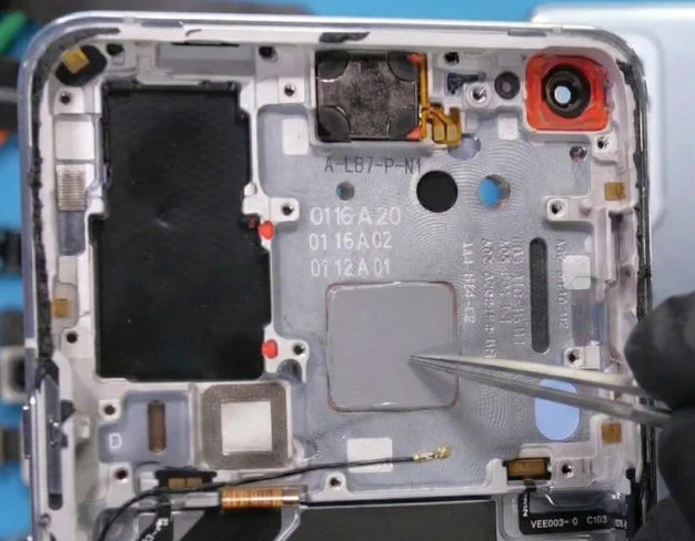 Диагностика смартфонов OnePlus