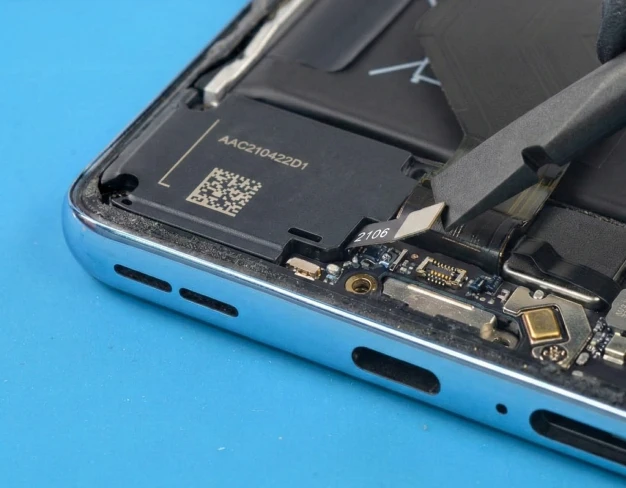 Сервис смартфонов OnePlus