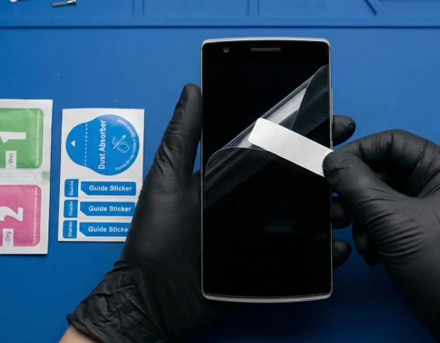 Обслуживание смартфонов OnePlus