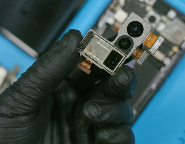 Ремонт смартфонов OPPO с гарантией