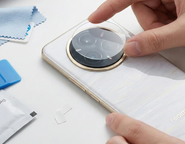 Обслуживание смартфонов Realme