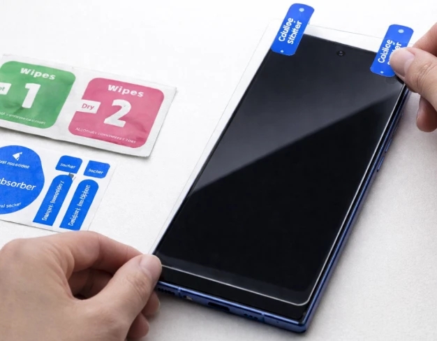 Обслуживание смартфонов Samsung