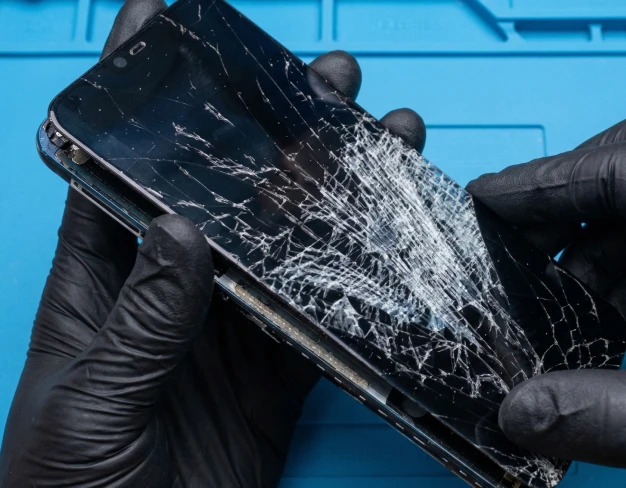 Программный ремонт и прошивка смартфона VIVO