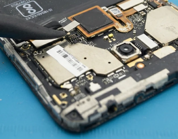 Обслуживание смартфонов Xiaomi