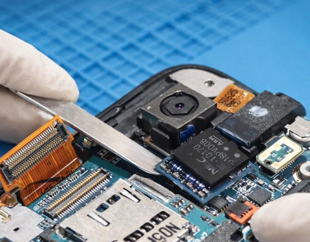 Сервис смартфонов Xiaomi